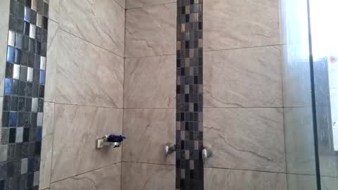 Jeraldine online show from 11/30/25, 06:45