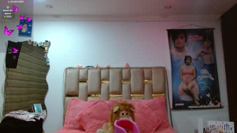 Snapshot of sunflower_dance chatting on 01/16/26, 02:37 Jeraldine online show from 01/16/26, 02:37