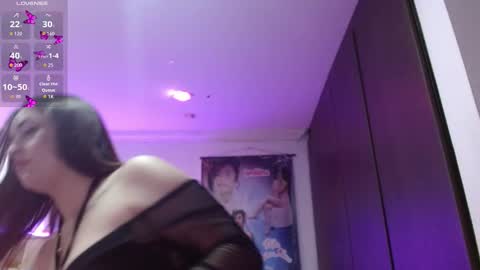 Snapshot of sunflower_dance chatting on 02/16/26, 12:51 Jeraldine online show from 02/16/26, 12:51