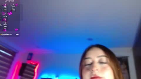 Snapshot of sunflower_dance chatting on 02/28/26, 10:22 Jeraldine online show from 02/28/26, 10:22