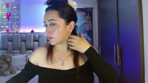 Snapshot of sunflower_dance chatting on 03/02/26, 02:14 Jeraldine online show from 03/02/26, 02:14