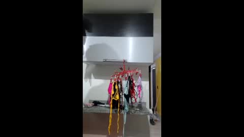 Snapshot of sunflower_dance chatting on 03/06/26, 01:46 Jeraldine online show from 03/06/26, 01:46