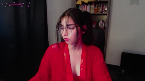  violetta  online show from 12/01/25, 02:44