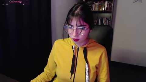  violetta  online show from 06/27/26, 02:38