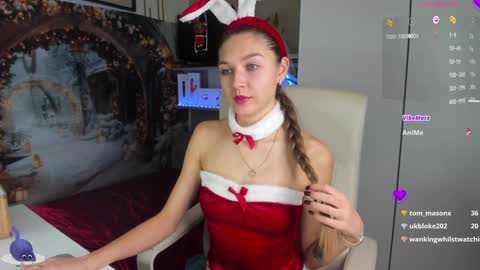 Sofia online show from 12/24/24, 10:01