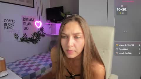 Sofia online show from 10/11/25, 08:29