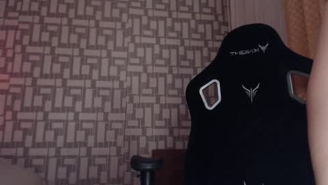 Mistress Eve online show from 10/18/25, 04:30