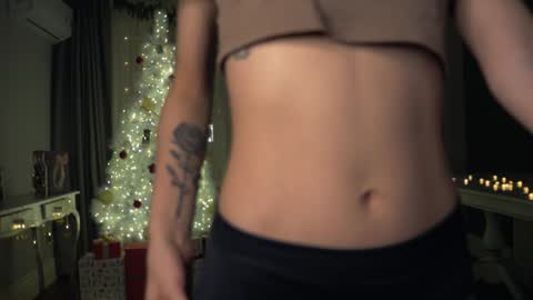 Kate online show from 12/19/24, 06:01