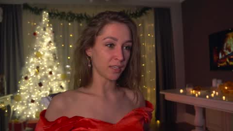 Kate online show from 12/20/24, 06:45