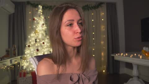 Kate online show from 12/23/24, 09:08