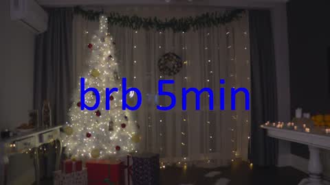 Kate online show from 12/25/24, 09:00