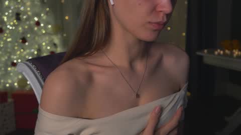 Kate online show from 12/26/24, 09:15