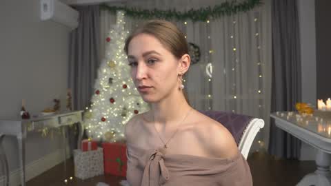 Kate online show from 12/27/24, 03:26