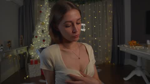 Kate online show from 12/28/24, 06:18