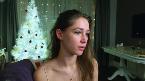 Kate online show from 01/19/25, 07:15