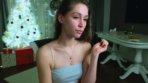 Kate online show from 01/19/25, 10:17