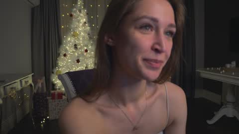 Kate online show from 01/22/25, 07:03