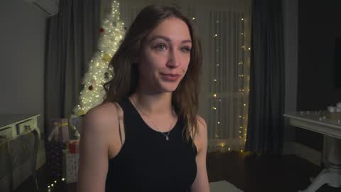 Kate online show from 01/24/25, 03:13