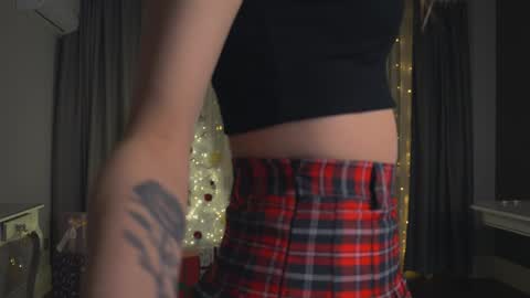 Kate online show from 01/24/25, 06:14