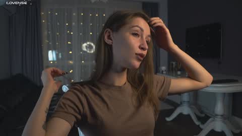 Kate online show from 02/07/25, 07:38