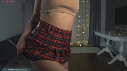 Kate online show from 02/08/25, 09:25