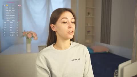 Kate online show from 10/01/25, 03:23