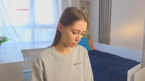 Kate online show from 10/13/25, 03:28