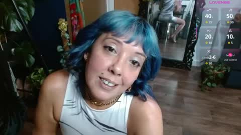 Sunni Knight online show from 05/24/26, 02:05