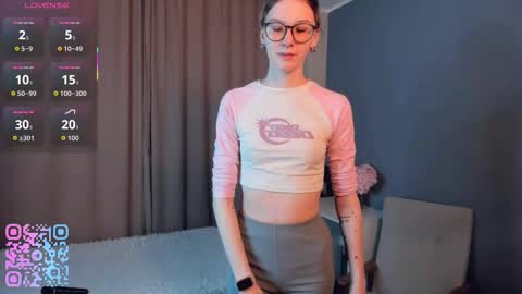 Snapshot of sunnivagaillard chatting on 03/05/26, 01:12 Kiki online show from 03/05/26, 01:12