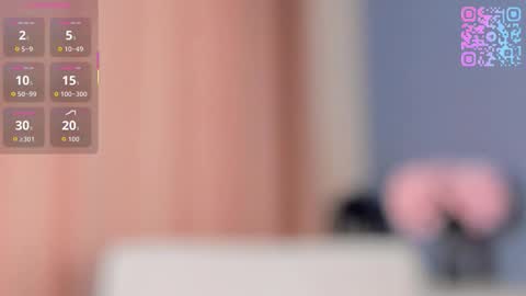 Snapshot of sunnivagaillard chatting on 03/16/26, 05:44 Kiki online show from 03/16/26, 05:44