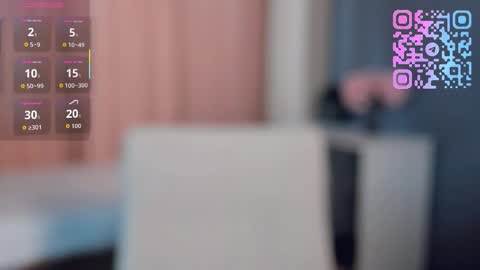 Snapshot of sunnivagaillard chatting on 03/27/26, 08:26 Kiki online show from 03/27/26, 08:26