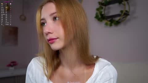 Lily online show from 10/18/25, 01:34