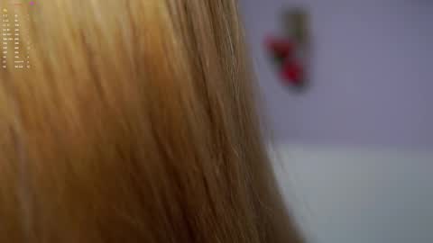 Lily online show from 01/12/26, 03:39