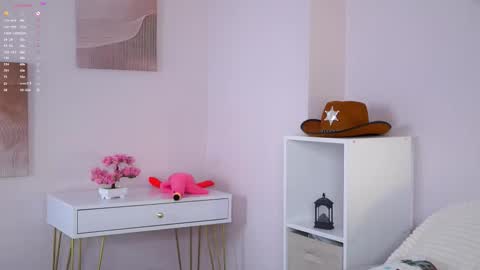 Lily online show from 02/04/26, 02:45