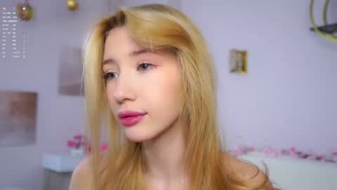 Lily online show from 02/05/26, 02:54