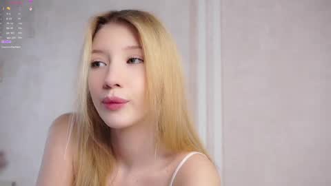 Snapshot of sunnmoonn chatting on 05/16/26, 03:11 Lily online show from 05/16/26, 03:11