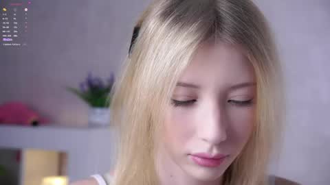 Snapshot of sunnmoonn chatting on 05/23/26, 02:54 Lily online show from 05/23/26, 02:54