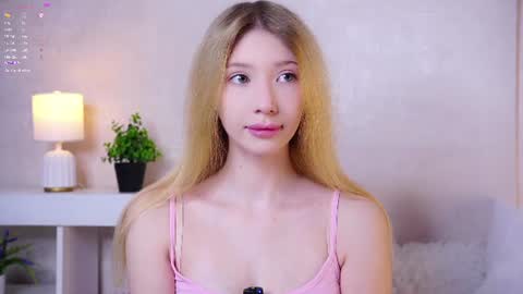 Lily online show from 06/10/26, 02:49