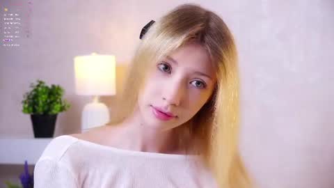 Lily online show from 06/13/26, 02:37