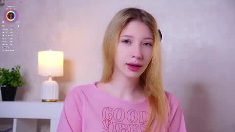 Lily online show from 06/14/26, 02:41