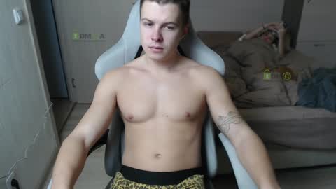 Alice and Sergey online show from 02/06/25, 05:57