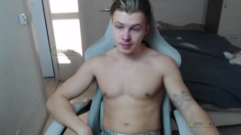 Alice and Sergey online show from 02/07/25, 07:50