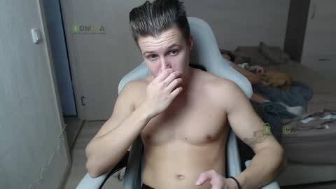 Alice and Sergey online show from 02/11/25, 12:48