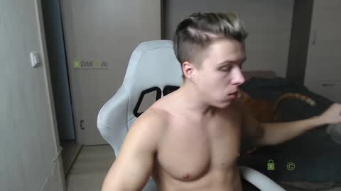 Alice and Sergey online show from 02/13/25, 04:28