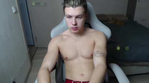 Alice and Sergey online show from 02/14/25, 07:59