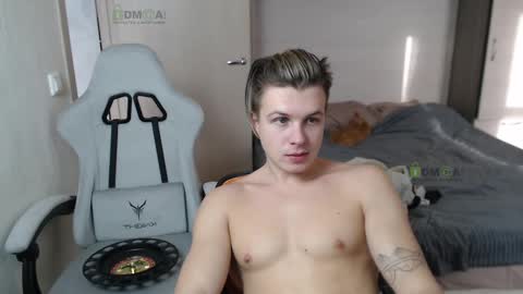 Alice and Sergey online show from 02/26/25, 10:15