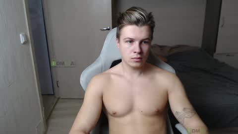 Alice and Sergey online show from 02/28/25, 07:05