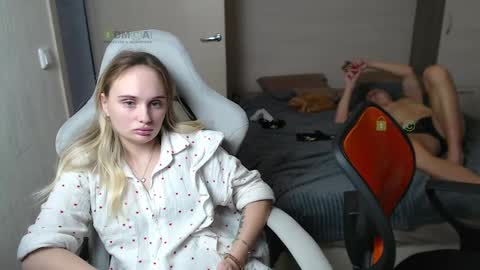 Alice and Sergey online show from 03/02/25, 01:16