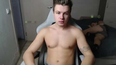 Alice and Sergey online show from 03/03/25, 06:26