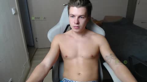 Alice and Sergey online show from 03/03/25, 02:04